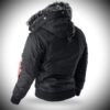 West_City-Dobermans_Aggressive_Куртка_Зимова_Чорна_Wintertide