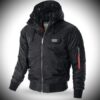 West_City-Dobermans_Aggressive_Куртка_Зимова_Чорна_Wintertide