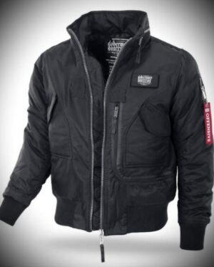 West_City-Dobermans_Aggressive_Куртка_демісезонна_Чорна_Aviator_Offensive_8