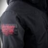 West_City-Dobermans_Aggressive_Куртка_демісезонна_Чорна_Premuim_Ku
