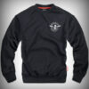 West_City-Dobermans_Aggressive_Світшот_Чорний_Rebell