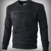 West_City-Dobermans_Aggressive_Світшот_Чорний_Doberman's_Offensive