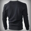 West_City-Dobermans_Aggressive_Світшот_Чорний_Doberman's_Offensive