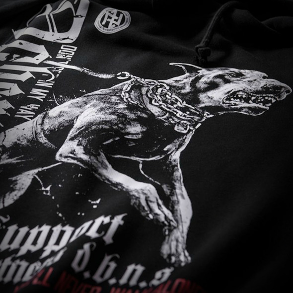 West_City-Dobermans_Aggressive_Світшот_Чорний_Dobermans_Support