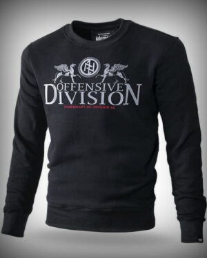 West_City-Dobermans_Aggressive_Світшот_Чорний_Griffins_Division