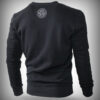 West_City-Dobermans_Aggressive_Світшот_Чорний_Ulfheddin