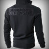 West_City-Dobermans_Aggressive_Світшот_Чорний_На_Блискавці Doberman's_Offensive_1