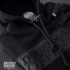 West_City-Dobermans_Aggressive_Світшот_Чорний_На_Блискавці Doberman's_Offensive