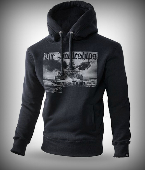 West_City-Dobermans_Aggressive_Худі_Чорне_Battleship