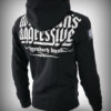 West_City-Dobermans_Aggressive_Худі_Чорне_Legendary