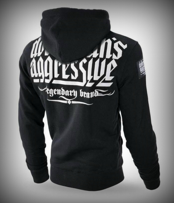 West_City-Dobermans_Aggressive_Худі_Чорне_Legendary