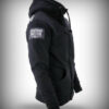 West_City-Dobermans_Aggressive_Худі_Чорне_Legendary