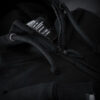 West_City-Dobermans_Aggressive_Худі_Чорне_На_Блискавці_Doberman's_Offensive