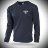 West_City-Dobermans_Aggressive_Лонгслів_Чорний_Nordic_Brand
