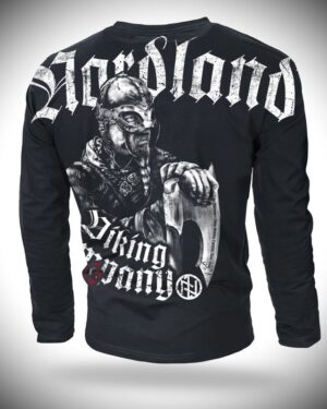 West_City-Dobermans_Aggressive_Лонгслів_Чорний_Nordland_Viking