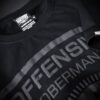 West_City-Dobermans_Aggressive_Лонгслів_Чорний_Offensive_Shield