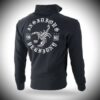 West_City-Dobermans_Aggressive_Світшот_Чорний_Insidious