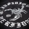West_City-Dobermans_Aggressive_Світшот_Чорний_Insidious