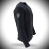 West_City-Dobermans_Aggressive_Світшот_Чорний_OFNS_Shield