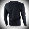West_City-Dobermans_Aggressive_Світшот_Чорний_Premium
