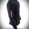 West_City-Dobermans_Aggressive_Світшот_Чорний_Premium