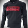 West_City-Dobermans_Aggressive_Світшот_Чорний_Pride