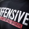 West_City-Dobermans_Aggressive_Світшот_Чорний_Unstoppable_Offensive