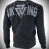 West_City-Dobermans_Aggressive_Світшот_Чорний_Valknut