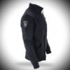 West_City-Dobermans_Aggressive_Світшот_Чорний_На_Блискавці_OFNS_Shield