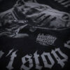 West_City-Dobermans_Aggressive_Світшот_Чорний_Dangerous_Dog