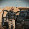West_City-Dobermans_Aggressive_Худі_Камуфляж_Classic_на блискавці