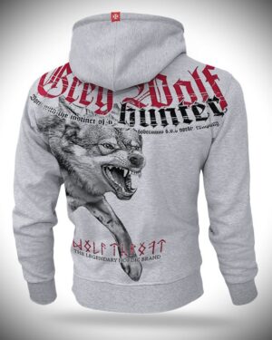 West_City-Dobermans_Aggressive_Худі_Сіре_Grey_Wolf