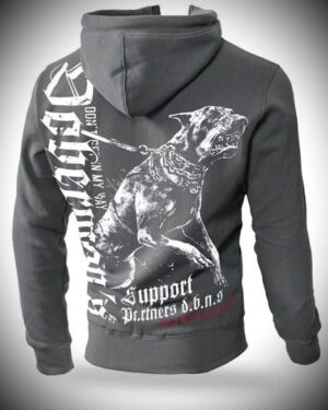 West_City-Dobermans_Aggressive_Худі_Хакі_Dobermans_Support