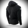West_City-Dobermans_Aggressive_Худі_Чорне_Active_Performance