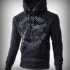 West_City-Dobermans_Aggressive_Худі_Чорне_Dangerous_Dog