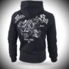 West_City-Dobermans_Aggressive_Худі_Чорне_Dr_Welcome_to_Hell