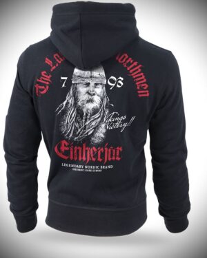 West_City-Dobermans_Aggressive_Худі_Чорне_Einherjar