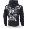 West_City-Dobermans_Aggressive_Худі_Чорне_Gangland_Shoot_to_Kill