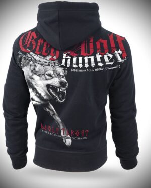 West_City-Dobermans_Aggressive_Худі_Чорне_Grey_Wolf
