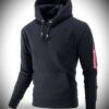 West_City-Dobermans_Aggressive_Худі_Чорне_Infinite