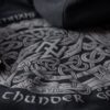 West_City-Dobermans_Aggressive_Худі_Чорне_Mystical_Circle