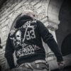West_City-Dobermans_Aggressive_Худі_Чорне_Northmen