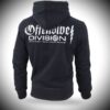 West_City-Dobermans_Aggressive_Худі_Чорне_Offensive_Division