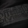 West_City-Dobermans_Aggressive_Худі_Чорне_Offensive_Division