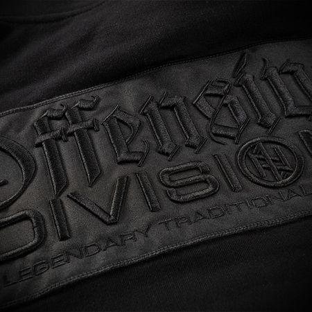 West_City-Dobermans_Aggressive_Худі_Чорне_Offensive_Division