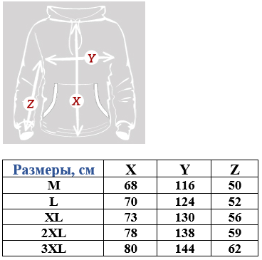 West_City-Dobermans_Aggressive_Худі_Чорне_One_Man_Army
