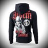 West_City-Dobermans_Aggressive_Худі_Чорне_The_Storm