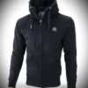 West_City-Dobermans_Aggressive_Худі_Чорне_Valknut