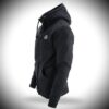 West_City-Dobermans_Aggressive_Худі_Чорне_Valknut