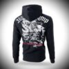 West_City-Dobermans_Aggressive_Худі_Чорне_Viking_Comp
